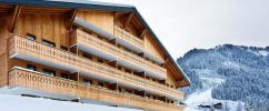 Vente Appartement Chatel  2 pieces 28 m2
