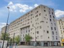 Vente Appartement Aubervilliers  25 m2