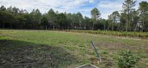 Vente Terrain Parentis-en-born  1400 m2