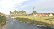 Vente Terrain Porge  750 m2