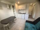 Location Appartement Saint-nom-la-breteche  14 m2