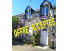 Vente Maison Beganne  4 pieces 67 m2
