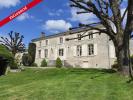 Vente Maison Saint-jean-d'angely  10 pieces 410 m2