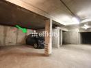 Vente Parking Cachan  10 m2