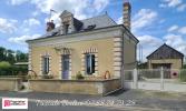 Vente Maison Courleon  5 pieces 109 m2