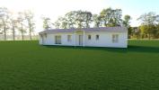 Vente Terrain Saint-germain-du-salembre  644 m2