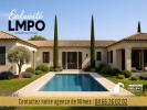 Vente Maison Vallabrix  5 pieces 120 m2
