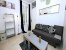 Location Appartement Paris-11eme-arrondissement 53 Rue Sedaine, 75011, Paris 2 pieces 31 m2