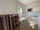 Location Appartement Saint-martin-d'heres  17 m2