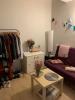 Location Appartement Toulouse  17 m2