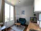 Location Appartement Colombes  20 m2