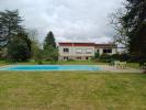 Vente Maison Magne  7 pieces 202 m2