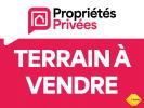 Vente Terrain Courbouzon  3390 m2
