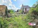 Vente Terrain Maintenon  796 m2