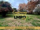 Vente Terrain Uzes  950 m2