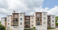 Location Appartement Andelot-blancheville  3 pieces 64 m2