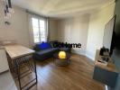 Location Appartement Puteaux  2 pieces 35 m2