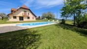 Vente Maison Abrets  6 pieces 200 m2