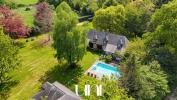 Vente Maison Mesnil-sur-blangy  11 pieces 304 m2