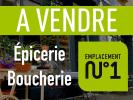 Vente Commerce Lyon-7eme-arrondissement  33 m2
