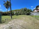 Location Terrain Abymes  783 m2