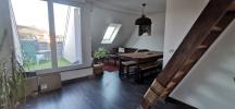 Location Appartement Strasbourg  2 pieces 48 m2