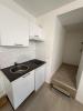 Location Appartement Ecully  17 m2