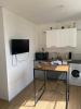 Location Appartement Lyon-7eme-arrondissement  2 pieces 33 m2