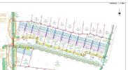 Vente Terrain Ploemel  257 m2