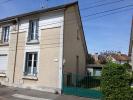 Vente Maison Mans  2 pieces 40 m2