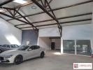 Location Commerce Vern-sur-seiche  250 m2