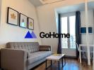 Location Appartement Neuilly-sur-seine  22 m2