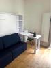 Location Appartement Levallois-perret  19 m2