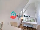 Location Appartement Paris-11eme-arrondissement  14 m2