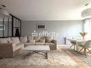 Vente Appartement Epinay-sur-seine  5 pieces 91 m2