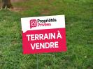 Vente Terrain Fillinges  800 m2