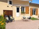 Vente Maison Claveisolles  3 pieces 128 m2