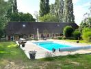 Vente Maison Simandre  7 pieces 184 m2
