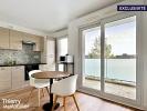 Vente Appartement Cesson-sevigne  27 m2