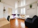 Vente Appartement Amiens  15 m2