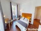 Location Appartement Paris-8eme-arrondissement  15 m2