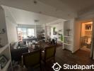 Location Appartement Lyon-7eme-arrondissement  11 m2
