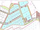 Vente Terrain Plumergat  431 m2
