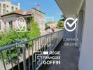 Location Appartement Lyon-3eme-arrondissement  27 m2