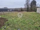 Vente Terrain Marpent  612 m2