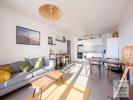 Vente Appartement Bordeaux  3 pieces 60 m2