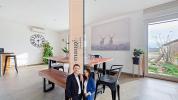 Vente Appartement Chaponnay  3 pieces 97 m2