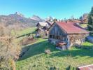 Vente Maison Saint-jean-de-sixt  6 pieces 326 m2