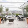 Vente Appartement Levallois-perret  5 pieces 113 m2