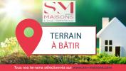 Vente Terrain Boutenac  400 m2